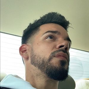 Meet your Posher, Benjamin